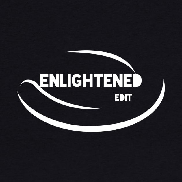 Enlightened by edit by Edit1